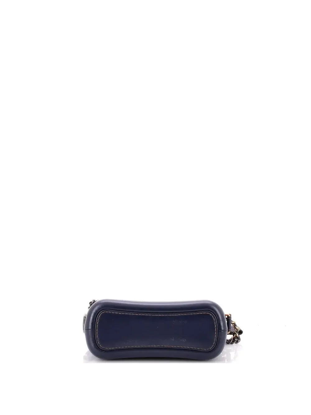 Chanel Gabrielle Hobo Printed Denim And #335629C35B